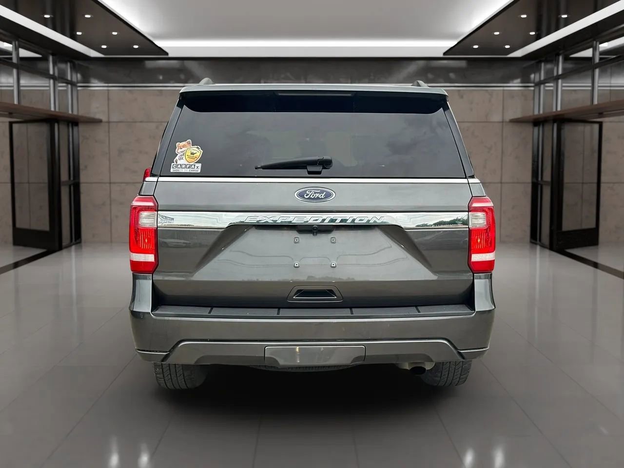 Used 2021 Ford Expedition XL AWD/4WD image 23