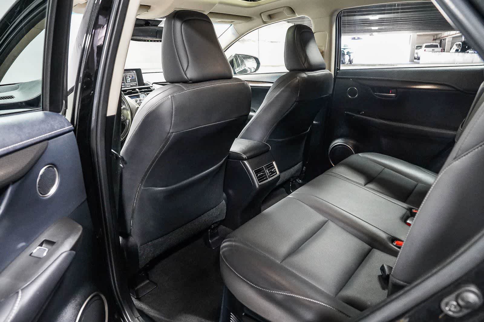 Used 2019 Lexus NX 300 FWD w/ Comfort Package image 19
