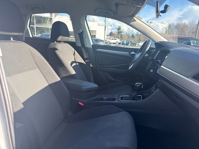 Used 2019 Volkswagen Jetta S image 10