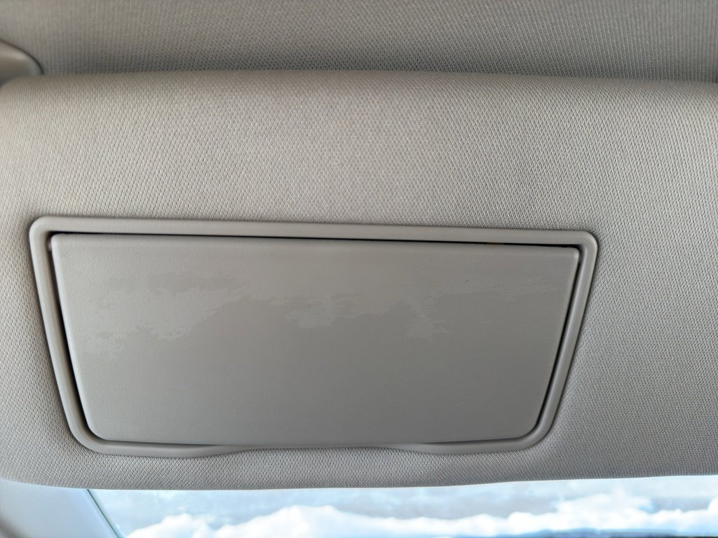 Used 2021 Honda CR-V EX-L image 24