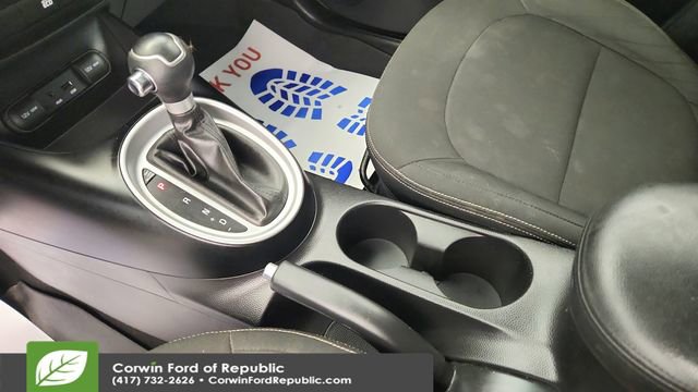 Used 2014 Kia Soul image 14