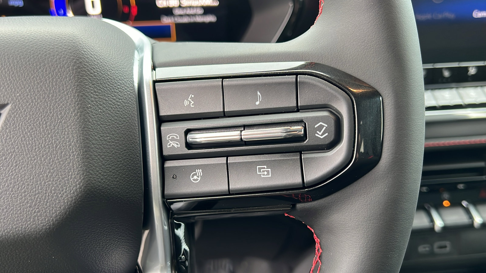 New 2026 Chevrolet Colorado Z71 w/ Technology Package image 27