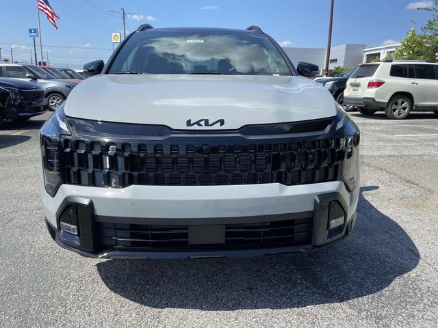 New 2026 Kia Sportage X-Pro Prestige image 6