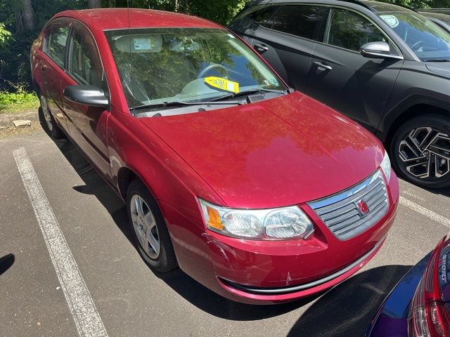 Used 2006 Saturn ION Level 2 w/ Preferred Pkg FWD image 15