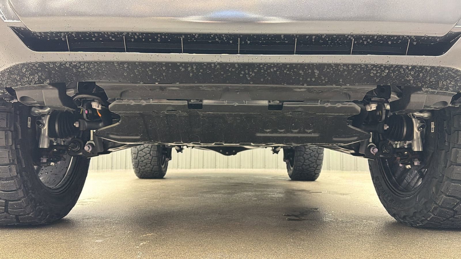 Used 2026 Lexus GX 550 w/ Accessory Package (2T) image 15