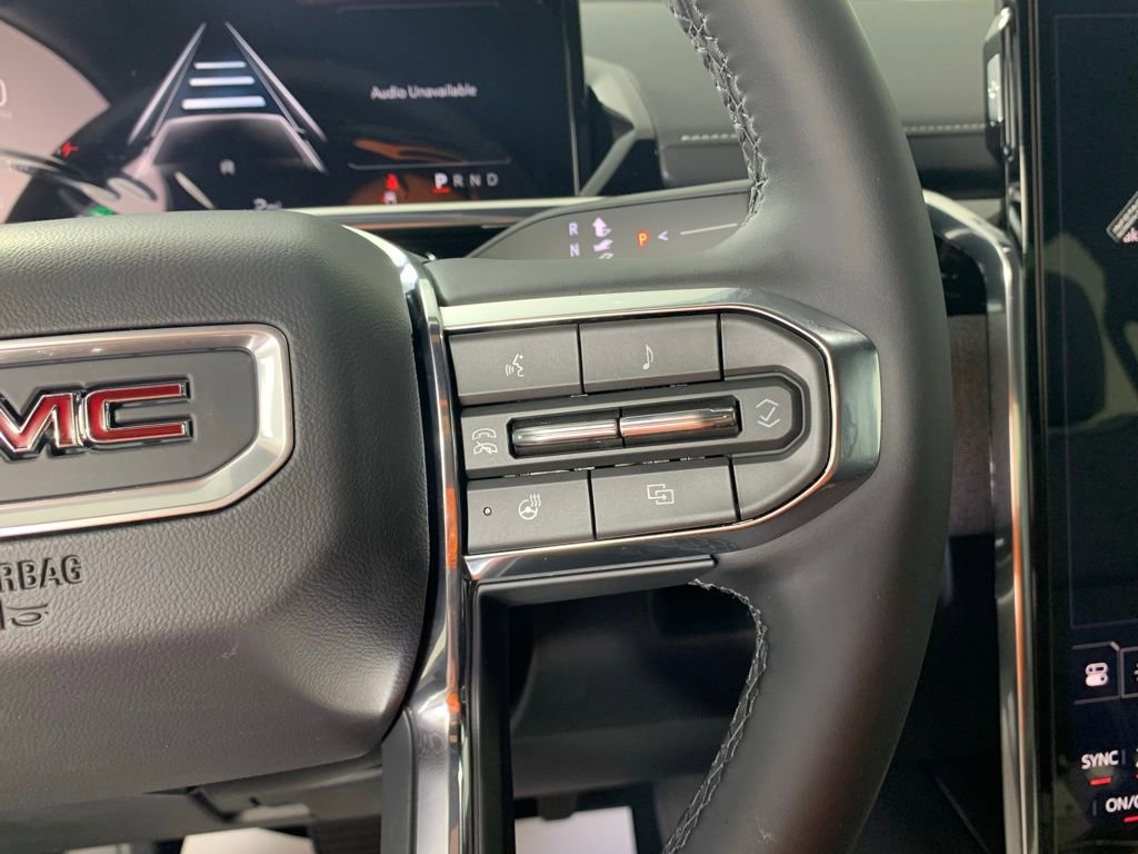 New 2026 GMC Sierra EV Elevation image 16