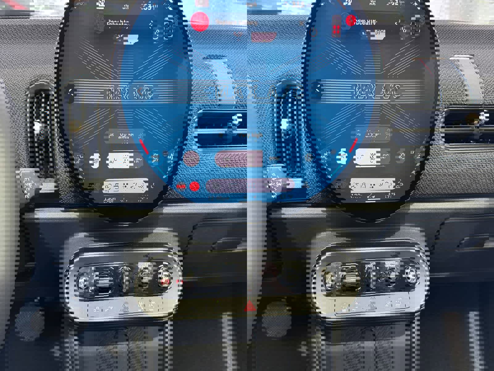 New 2025 MINI Cooper S image 21