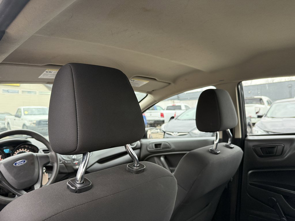 Used 2019 Ford Fiesta S image 11