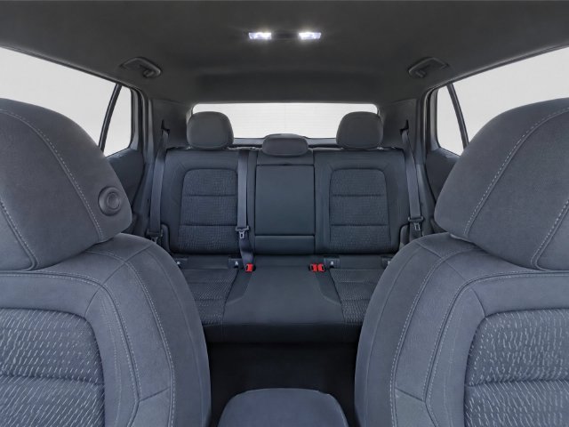 Certified 2026 Chevrolet Equinox LT FWD image 18