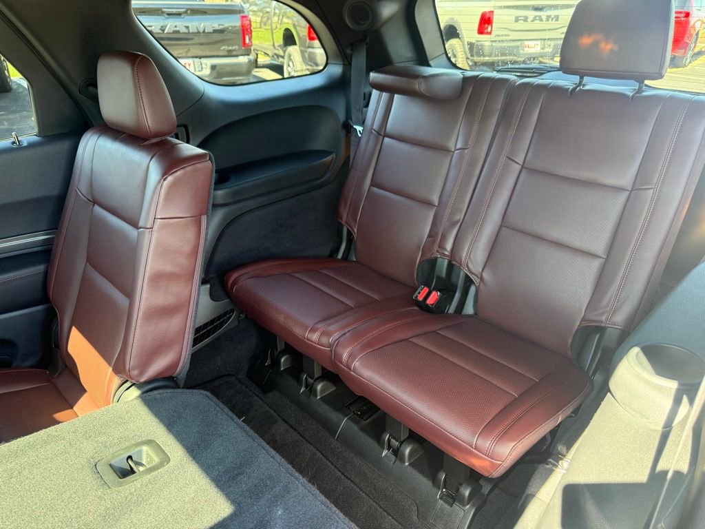 Used 2023 Dodge Durango R/T image 39