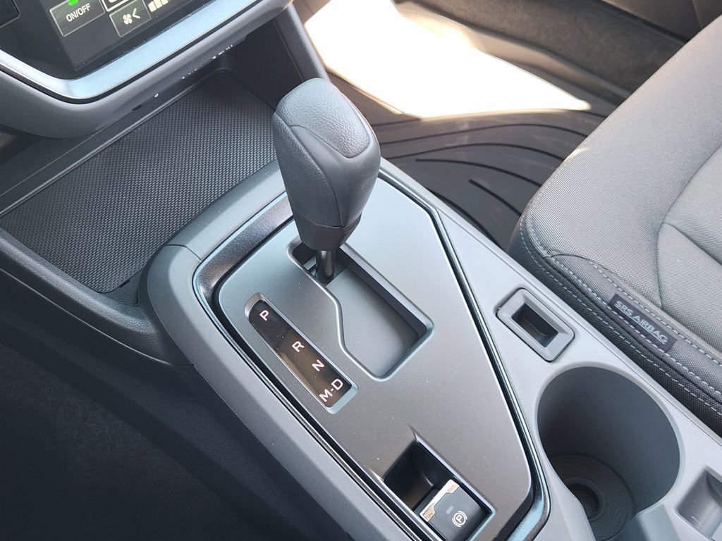 New 2026 Subaru Crosstrek 2.0i Premium image 15