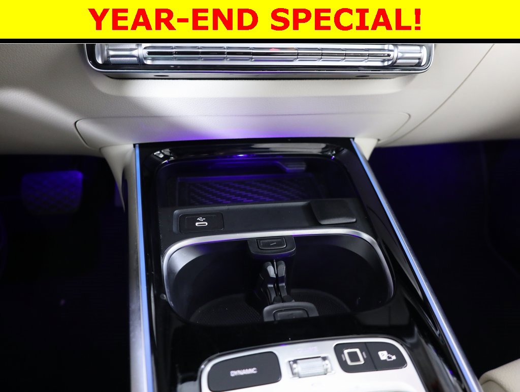 Certified 2025 Mercedes-Benz GLB 250 4MATIC image 23