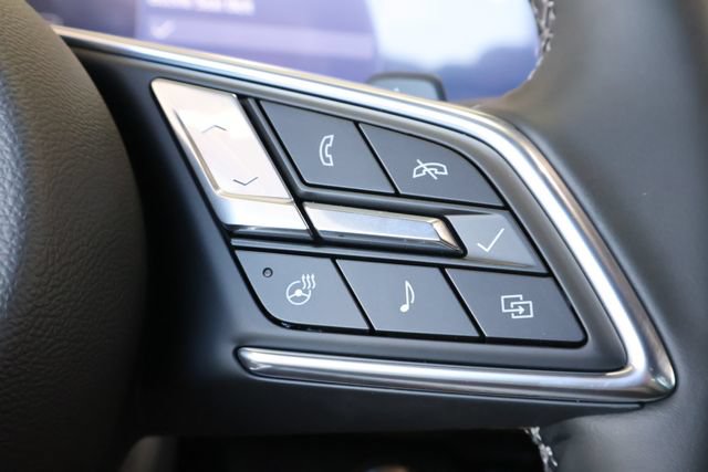 New 2026 Buick Enclave Sport Touring w/ Power Package FWD image 26