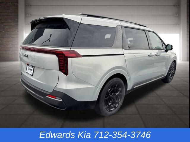 New 2026 Kia Carnival SX Prestige image 6
