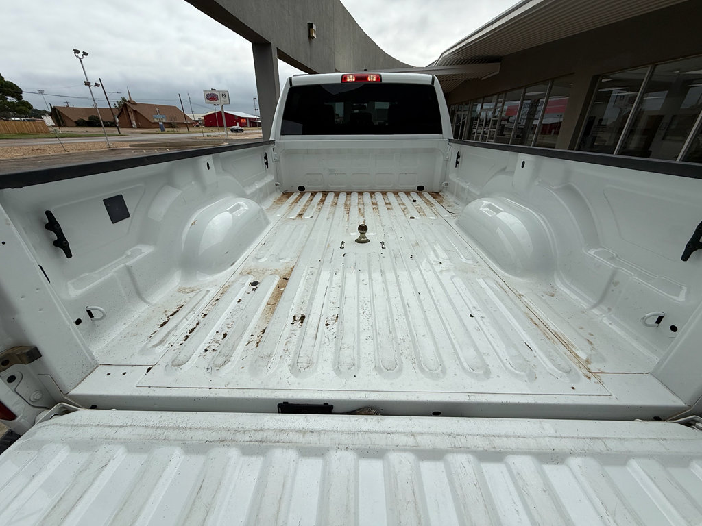 Used 2024 RAM 3500 Tradesman image 7