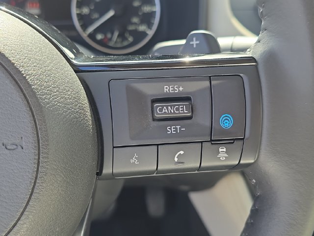 Certified 2023 Nissan Rogue SL AWD/4WD image 32