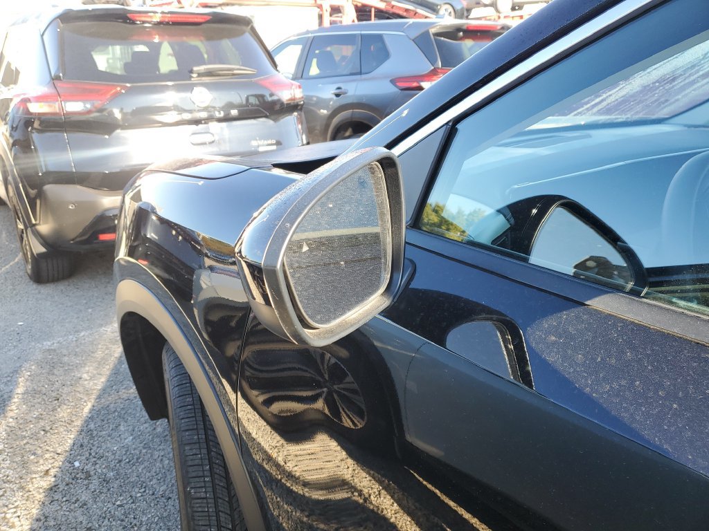 Certified 2026 Nissan Kicks SV w/ Cold Weather Package AWD/4WD image 9