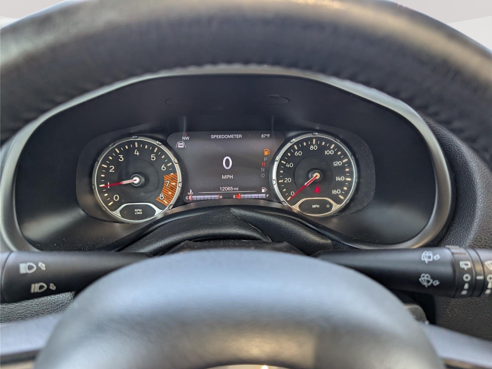Used 2022 Jeep Renegade Limited w/ Sun, Sound & Wheels Group AWD/4WD image 30