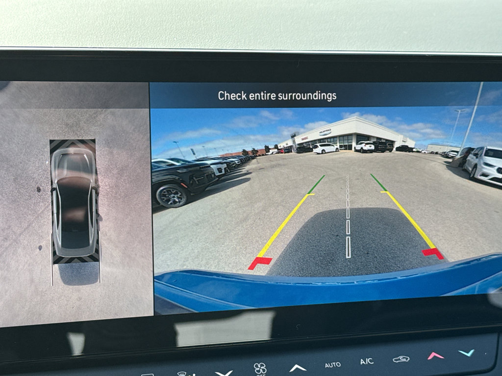 New 2026 Dodge Charger R/T image 18