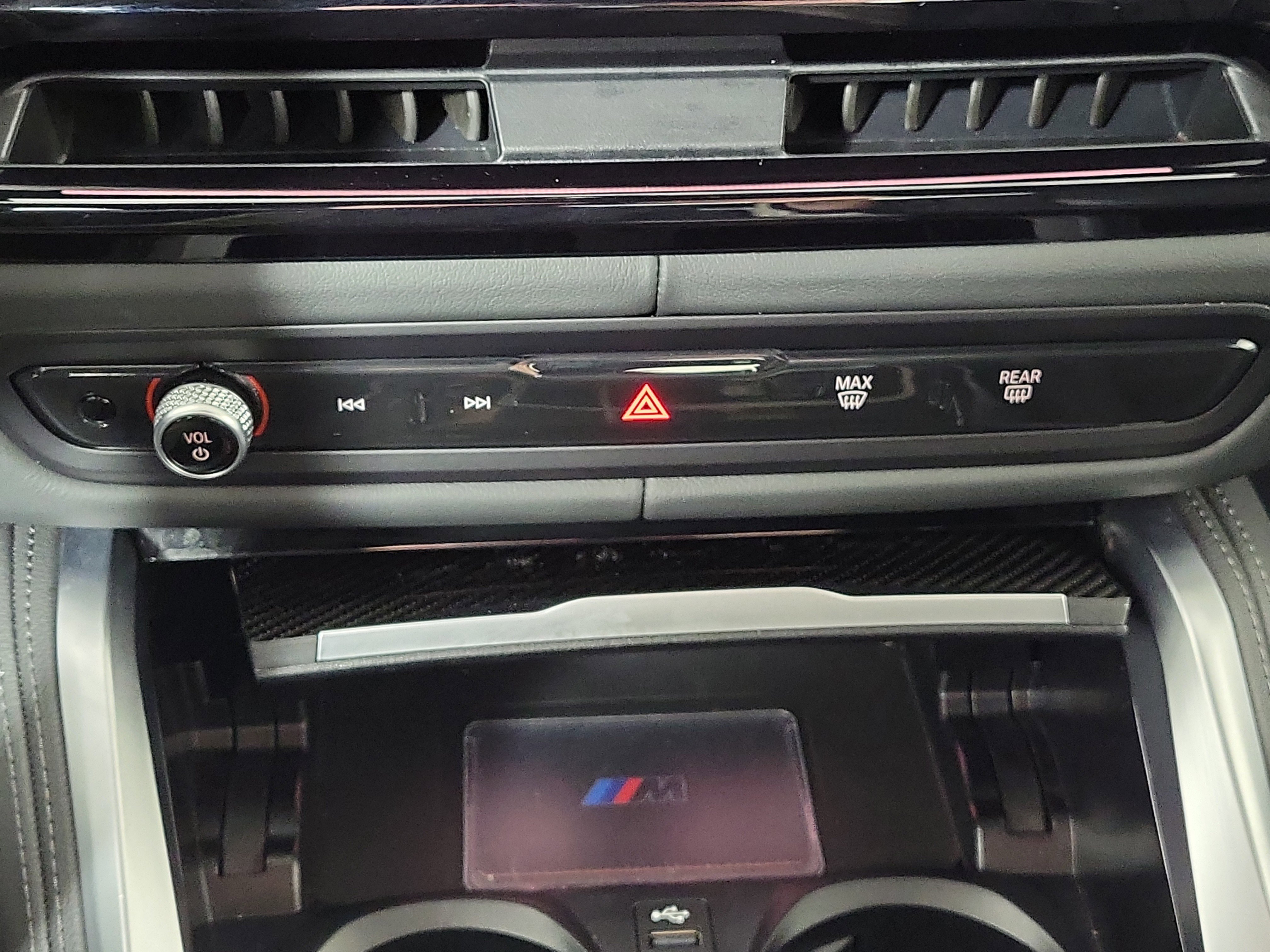 Used 2025 BMW M3 Competition image 20