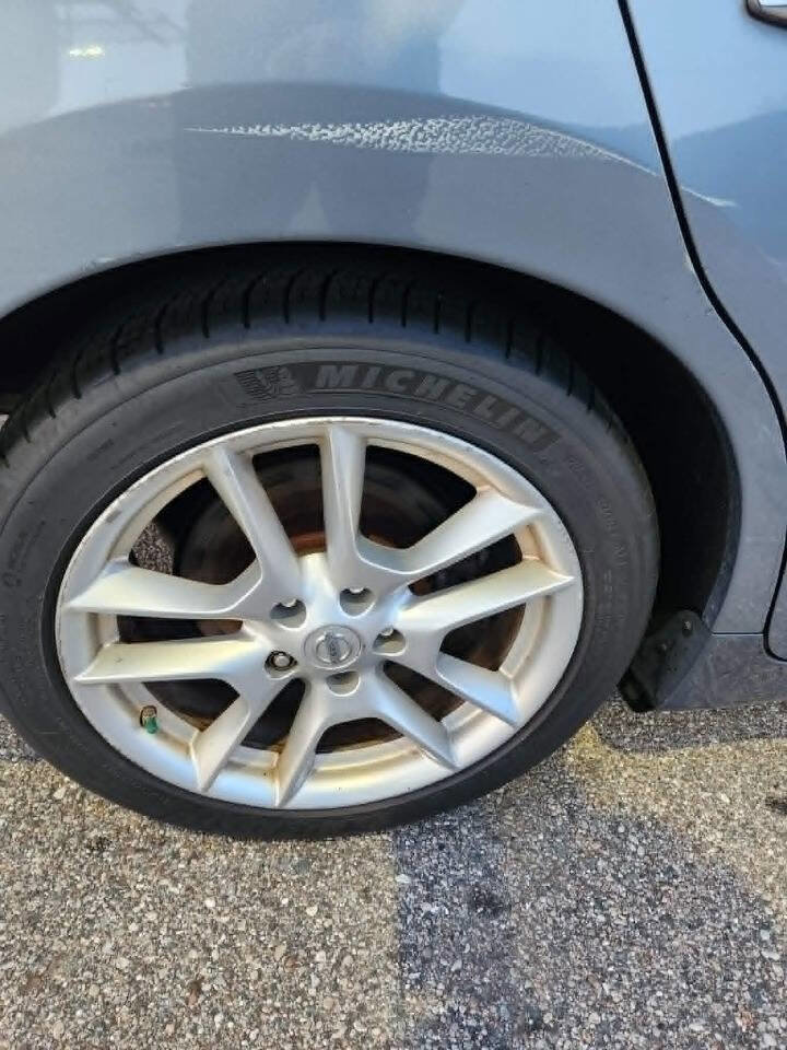 Used 2011 Nissan Maxima 3.5 S image 29