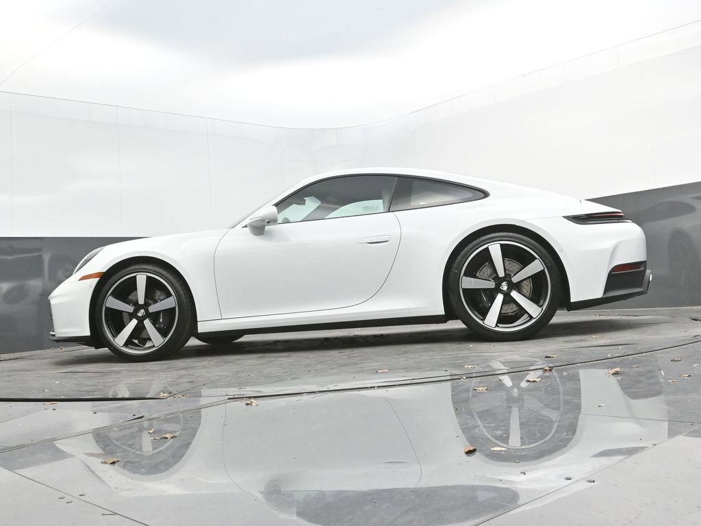 New 2026 Porsche 911 Carrera image 26