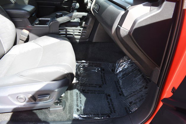 Certified 2024 Toyota Tacoma TRD Off-Road w/ TRD Off Road Premium Package image 26