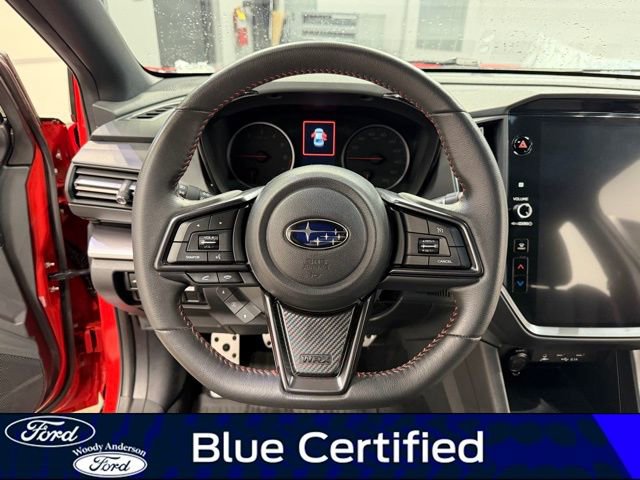 Used 2022 Subaru WRX Premium image 10