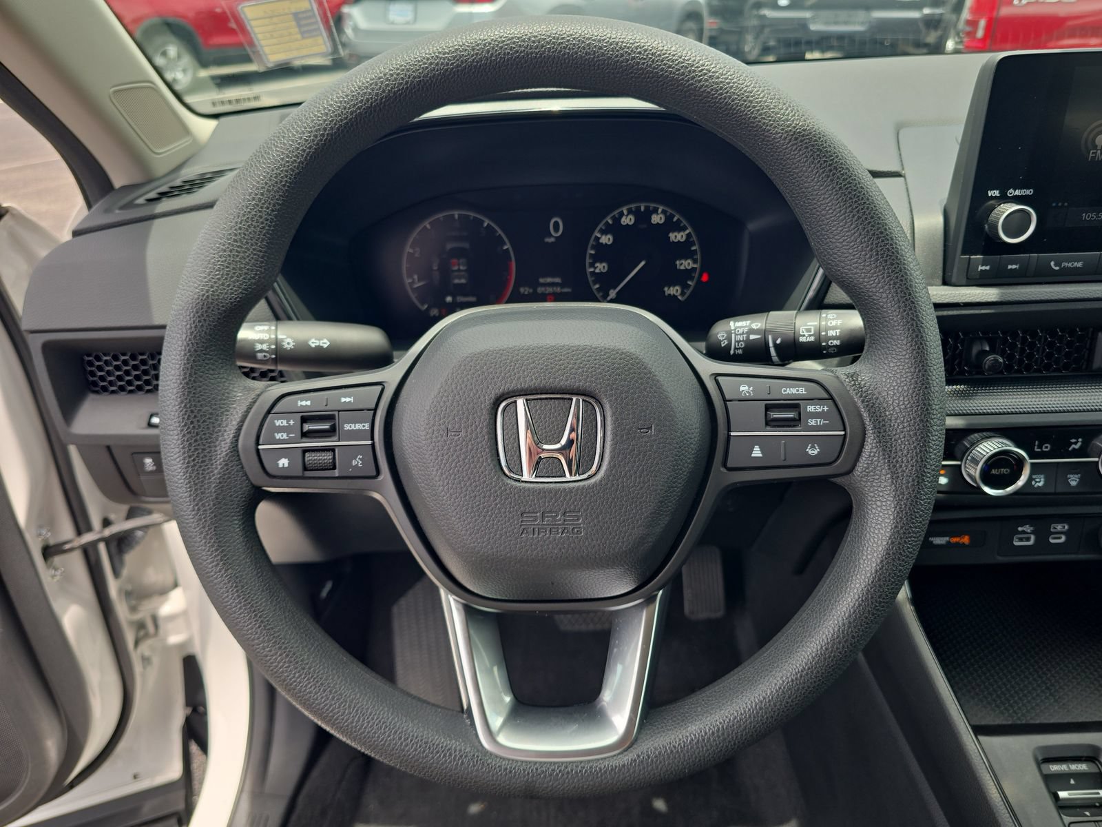 Certified 2023 Honda CR-V EX image 25