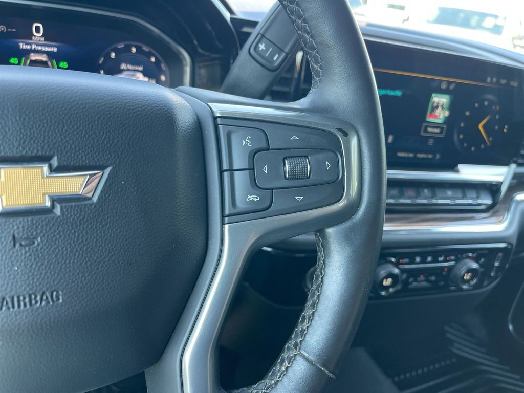 Used 2023 Chevrolet Silverado 1500 LT image 15
