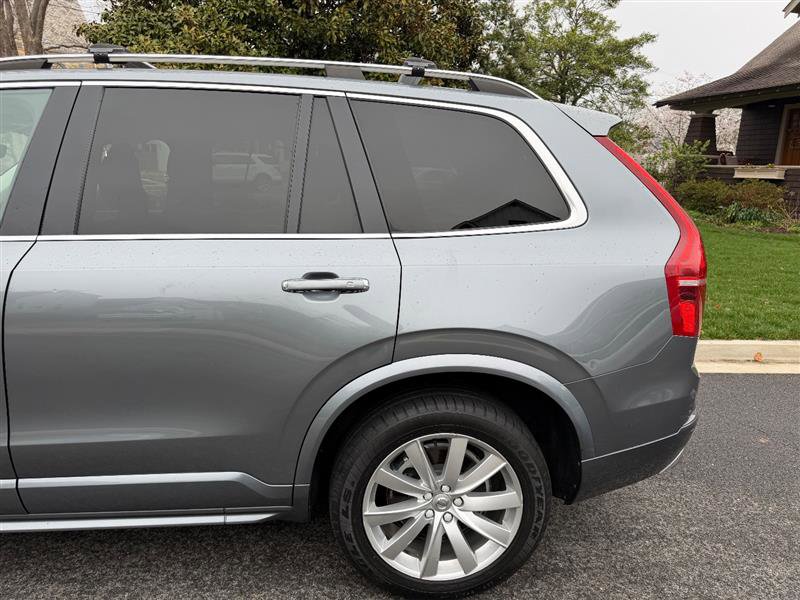 Used 2016 Volvo XC90 T6 Momentum image 11