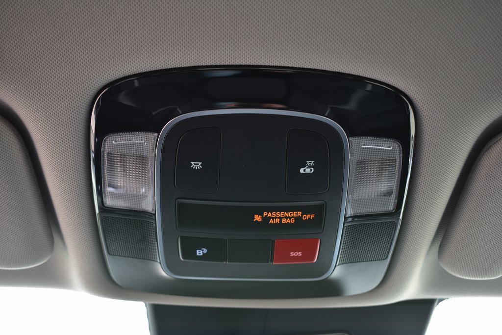 New 2026 Hyundai Sonata SEL image 34