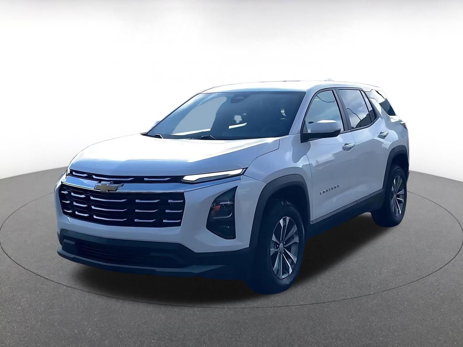 Used 2025 Chevrolet Equinox LT image 7