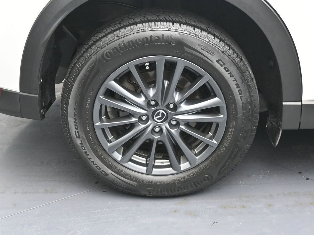 Used 2019 MAZDA CX-5 Sport image 5