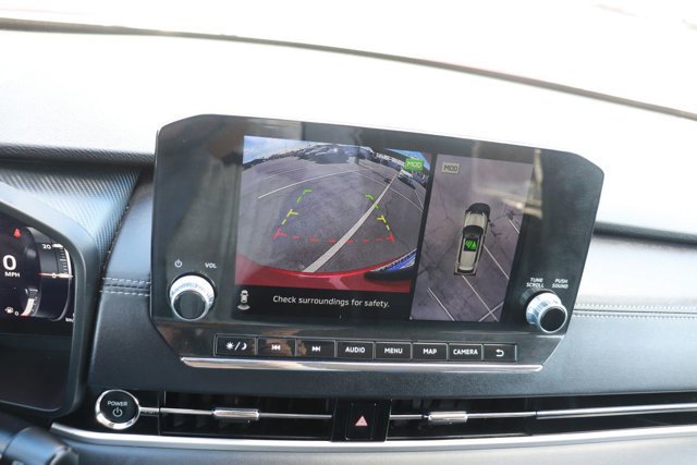 Used 2024 Mitsubishi Outlander 4WD Plug-In Hybrid image 31