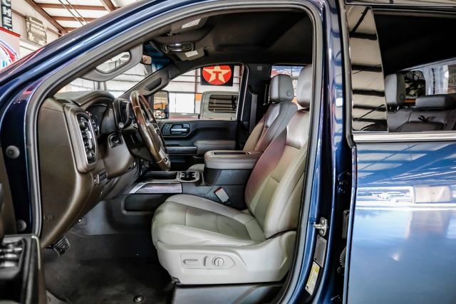 Used 2022 Chevrolet Silverado 3500 LTZ w/ LTZ Plus Package image 6