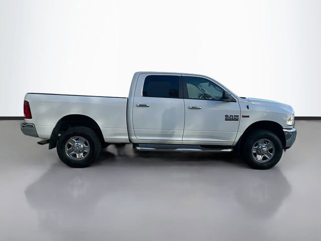 Used 2015 RAM 2500 SLT image 5