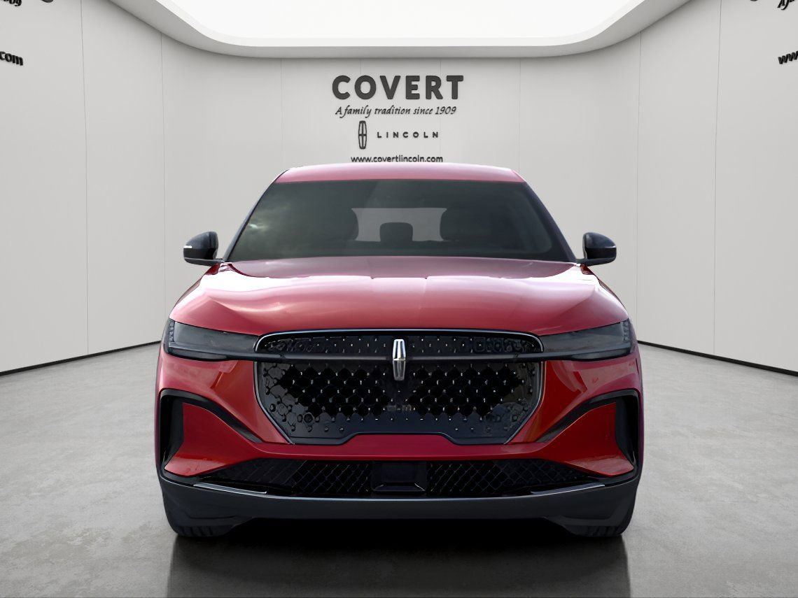 New 2026 Lincoln Nautilus Premier w/ Jet Appearance Package image 6