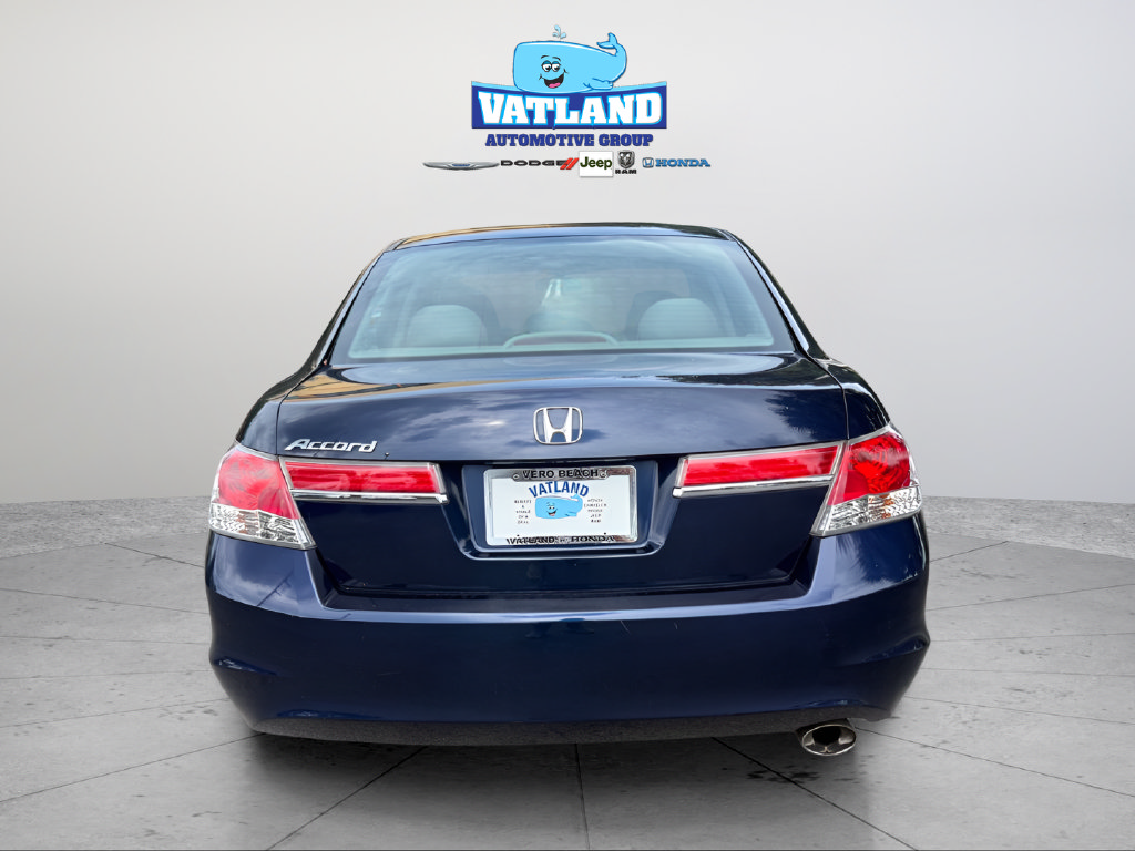 Used 2011 Honda Accord LX-P image 4