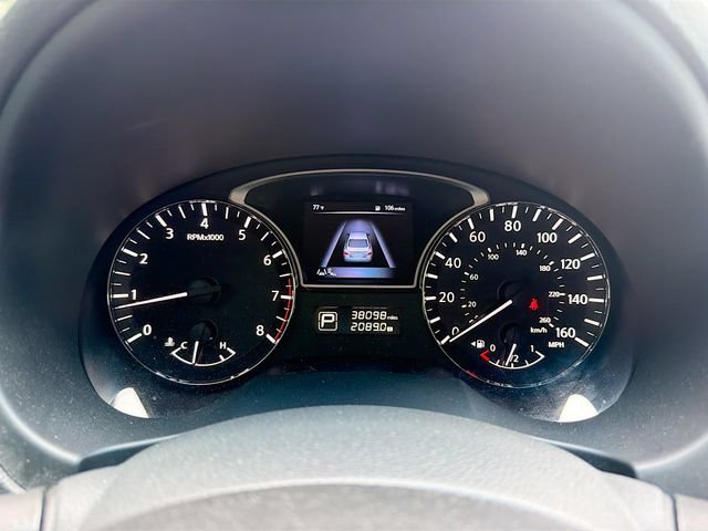 Used 2015 Nissan Altima 3.5 SL FWD image 37