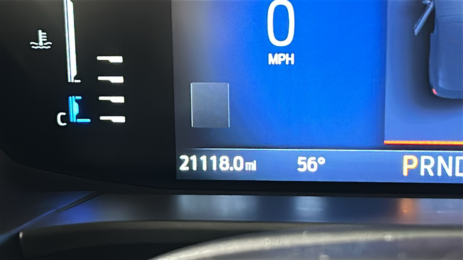 Used 2024 Ford Escape ST-Line w/ Tech Pack #1 FWD image 23