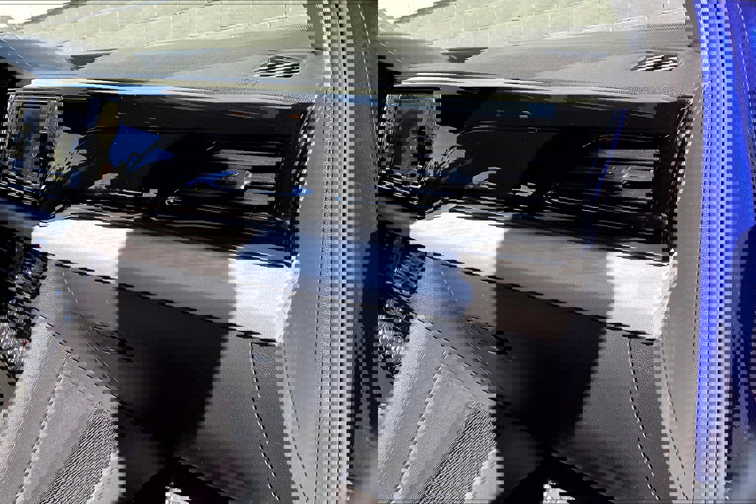 Certified 2024 Volkswagen Taos S image 16