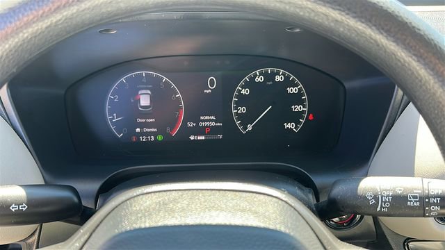 Used 2023 Honda HR-V LX image 13
