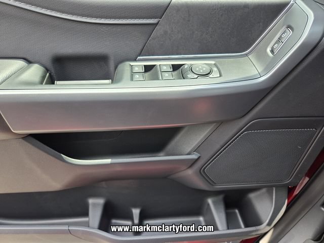 New 2026 Ford F150 XLT w/ FX4 Off-Road Package AWD/4WD image 23
