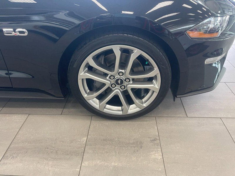 Used 2022 Ford Mustang GT Premium RWD image 7