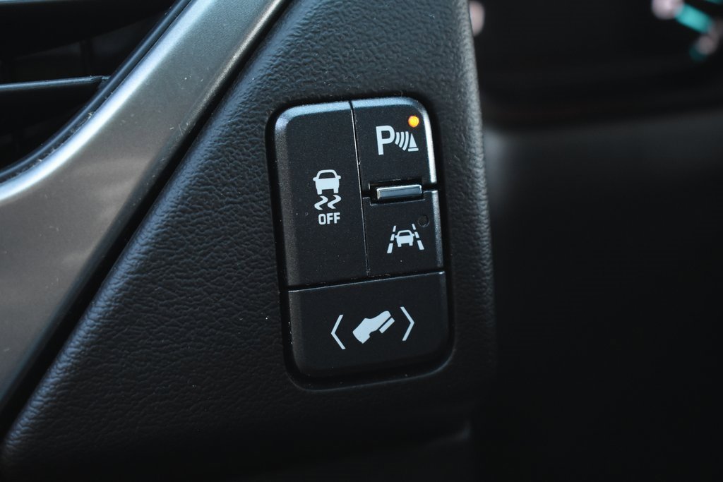 Used 2016 Chevrolet Tahoe LT w/ Luxury Package image 50