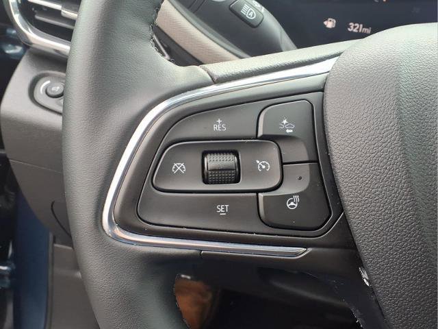 Used 2024 Buick Envista Avenir image 16