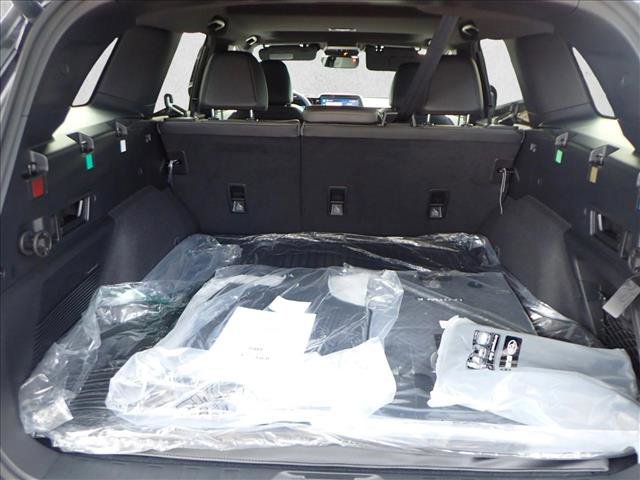 New 2026 Subaru Outback Limited image 8