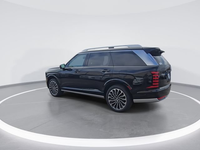 New 2026 Hyundai Palisade Calligraphy AWD/4WD image 6