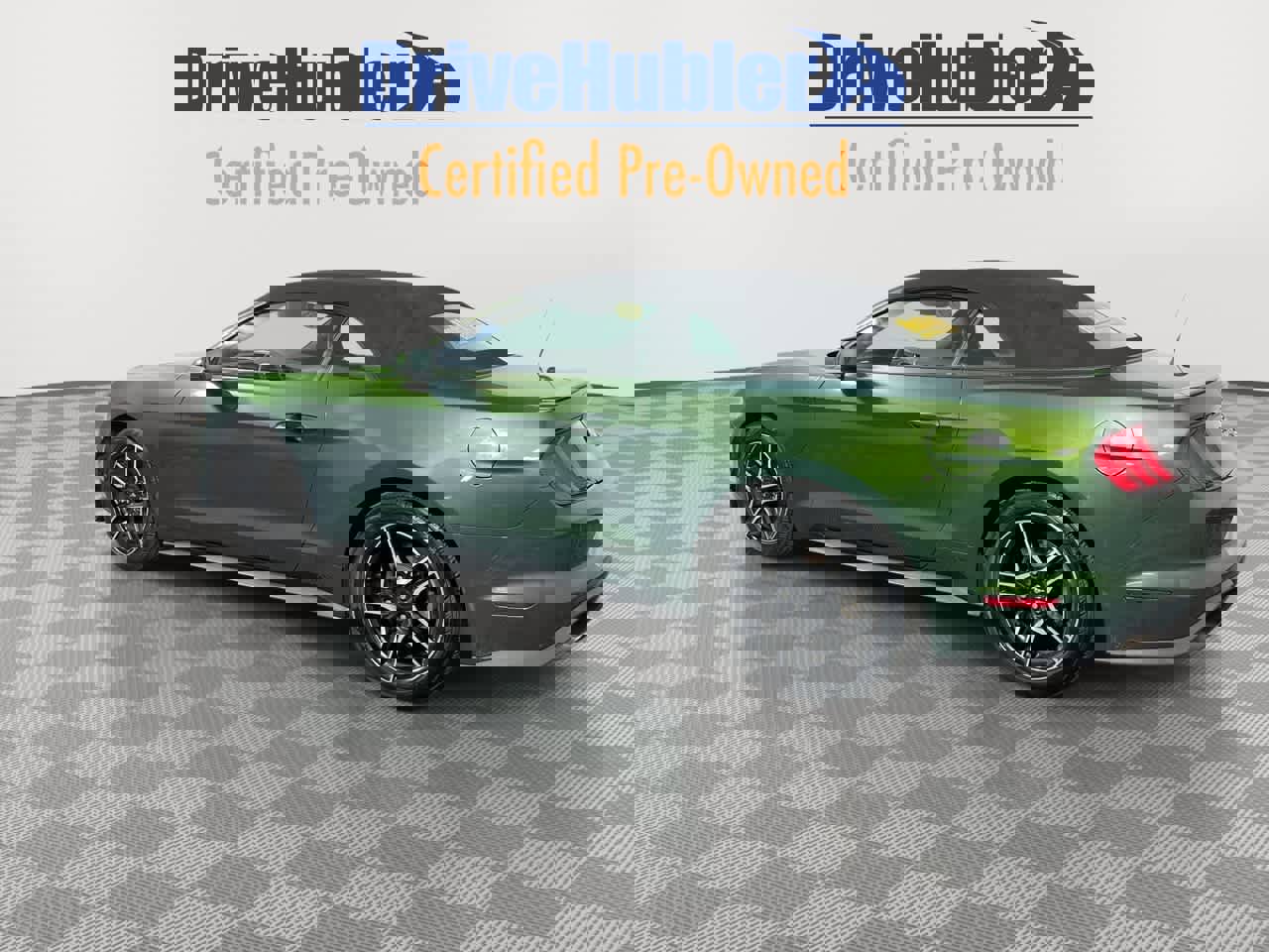 Used 2023 Ford Mustang Premium image 6